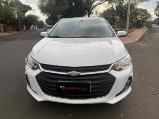 Foto do veículo Chevrolet Onix 1.0 Lt