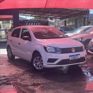 Foto do veículo Volkswagen Gol 1.0