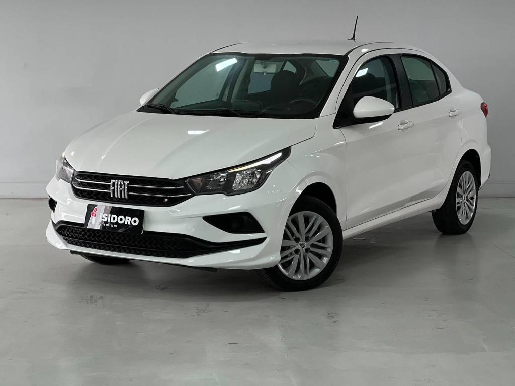 Fiat Cronos