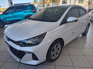 Foto do veículo Hyundai Hb20 1.0 Comfort