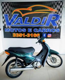 Foto do veículo Honda C 100 Biz Es