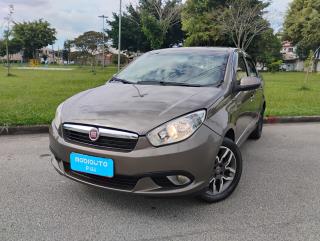 Foto do veículo Fiat Grand Siena 1.6 Essence Dualogic
