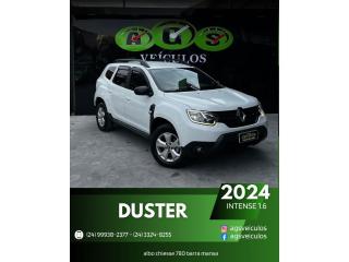 Foto do veículo Renault Duster Intense 1.6 16v Flex Mec.