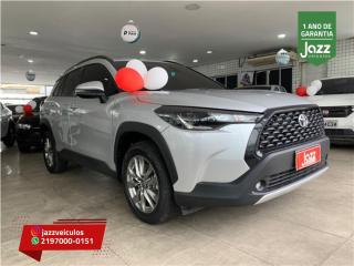 Foto do veículo Toyota Corolla Cross Xr 2.0 16v Flex Aut.