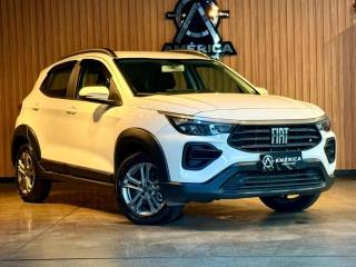 Foto do veículo Fiat Pulse Drive 1.0 Turbo 200 Flex Aut.