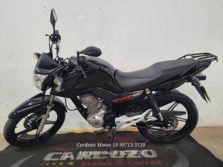 Foto do veículo Honda Cg 160 Fan