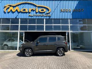 Foto do veículo Jeep Renegade 1.8 4x216v Automático
