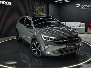 Foto do veículo Volkswagen Nivus Highline 1.0 200 Tsi Flex Aut.