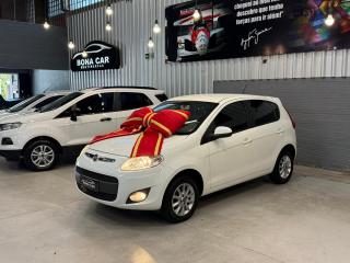 Foto do veículo Fiat Palio Attractive 1.0 8v 4p Manual Flex