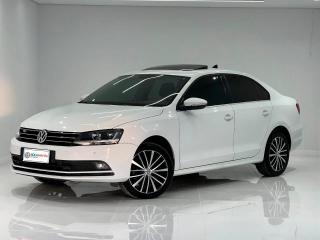 Foto do veículo Volkswagen Jetta Highline 2.0 Tsi 16v 4p Tiptronic