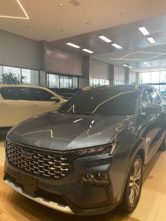 Foto do veículo Ford Territory 1.5 Ecoboost Titanium Dct