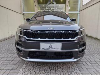 Foto do veículo Jeep Commander Overland T270 1.3 Tb Flex Aut.