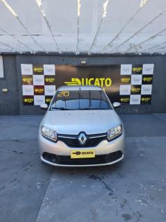 Foto do veículo Renault Logan Expression Flex 1.6 16v 4p