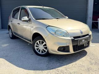 Foto do veículo Renault Sandero 1.0 16v Hi-flex Expression