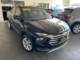 Foto do veículo Chevrolet Montana Ltz 1.2 Turbo Flex 12v 4p Aut.