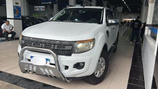 Foto do veículo Ford Ranger Xlt 2.5 16v 4x2 Cd Flex