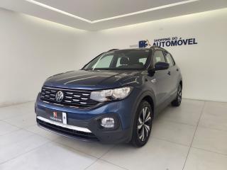 Foto do veículo Volkswagen T-cross 1.0 200 Tsi Comfortline Auto