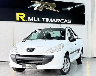 Foto do veículo Peugeot Hoggar 1.4 Flex Active