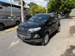 Foto do veículo Ford Ecosport 2.0 16v Flex Titanium Auto