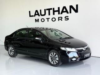 Foto do veículo Honda Civic Sed. Lxl/lxl Se 1.8 Flex 16v Aut.