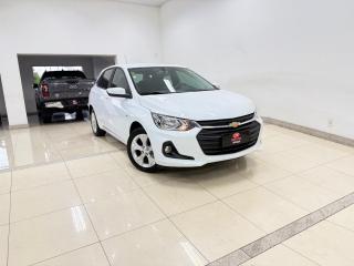 Foto do veículo Chevrolet Onix 1.0 Turbo Ltz Auto