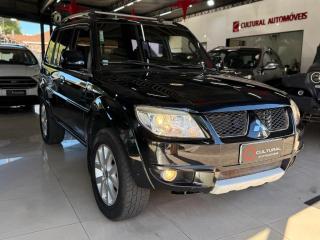 Foto do veículo Mitsubishi Pajero Tr4 2.0/2.0 Flex 16v 4x4 Aut.