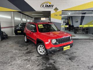 Foto do veículo Jeep Renegade 1.8 Sport Auto