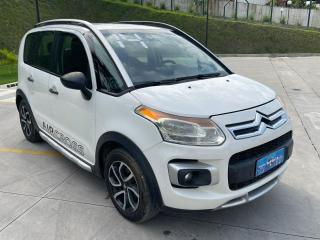 Foto do veículo Citroen Aircross 1.6 16v Flex Glx