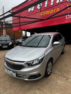 Foto do veículo Chevrolet Cobalt 1.4 8v Econoflex Lt