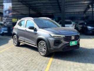 Foto do veículo Fiat Pulse Drive 1.3 8v Flex Aut.