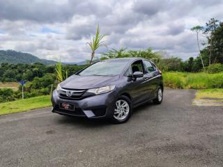 Foto do veículo Honda Fit Lx 1.4/1.4 Flex 8v/16v 5p Aut.