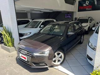Foto do veículo Audi A4 2.0 Avant Tfsi 183/180cv Multitroni