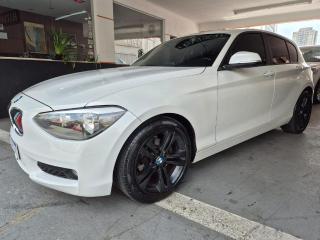 Foto do veículo Bmw 116ia 1.6 Tb 16v 136cv 5p
