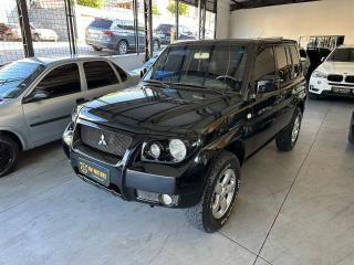 Foto do veículo Mitsubishi Pajero Tr4 2.0l Auto