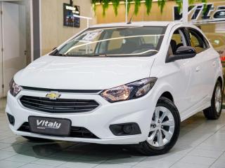 Foto do veículo Chevrolet Onix 1.4 Spe/4 Eco Advantage Auto