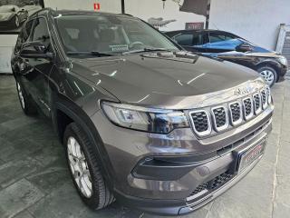 Foto do veículo Jeep Compass Sport T270 1.3 Tb 4x2 Flex Aut.