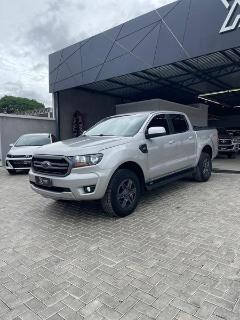 Foto do veículo Ford Ranger 2.2 Cd Black Auto