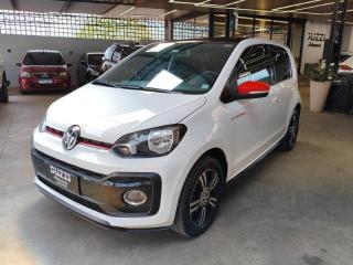Foto do veículo Volkswagen Up 1.0 Tsi Pepper