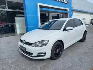 Foto do veículo Volkswagen Golf 1.4 Tsi Bluemotion Tech. Comfortline Dsg