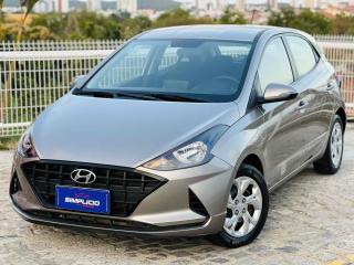 Foto do veículo Hyundai Hb20s Vision 1.0 Flex 12v Mec.