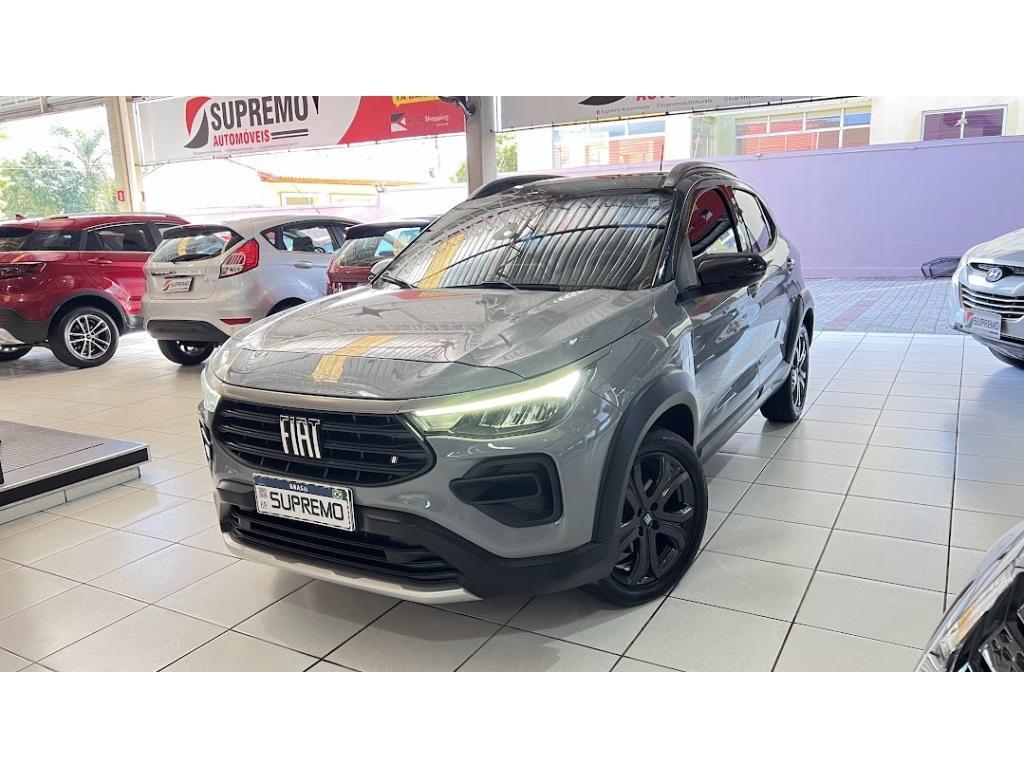 Fiat Pulse