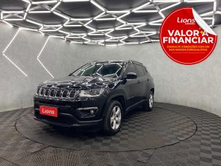 Foto do veículo Jeep Compass 2.0 Sport Auto