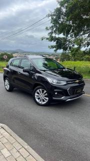 Foto do veículo Chevrolet Tracker Ltz 1.4 Turbo 16v Flex 4x2 Aut.