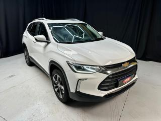Foto do veículo Chevrolet Tracker Premier 1.2 Turbo 12v Flex Aut.