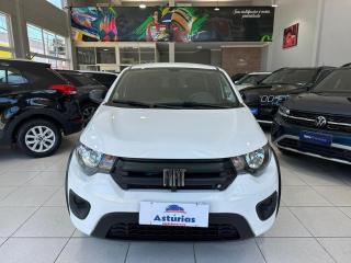 Foto do veículo Fiat Mobi 1.0 Like