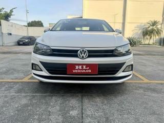 Foto do veículo Volkswagen Virtus 1.6 Msi Flex 16v 5p Mec.