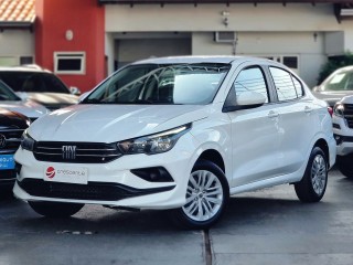 Foto do veículo Fiat Cronos 1.3 Drive