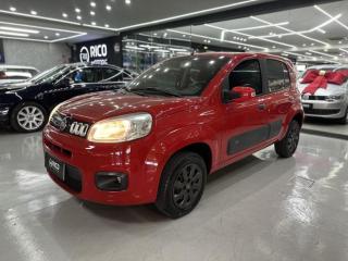 Foto do veículo Fiat Uno 1.4 Evo Flex Evolution
