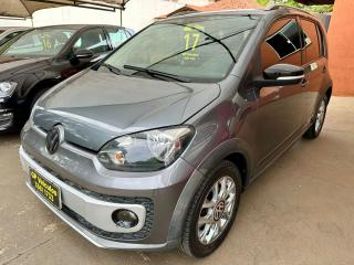 Foto do veículo Volkswagen Up 1.0 12v Tsi E-flex Cross Up!