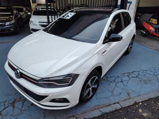 Foto do veículo Volkswagen Polo 1.0 200 Tsi Comfortline Auto